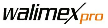 Walimex pro Niova 150-LED-Light-Bi-Color-On-Camera-15-Watt-logo