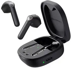 ADX LABS Air 2 Wireless Earbuds With Charging Case