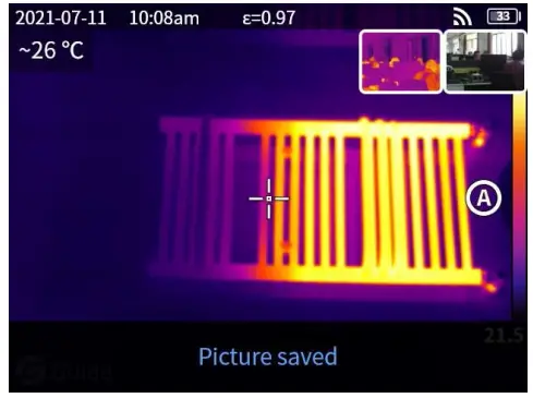 Guide-sensmart-ZC13-Pocket-Sized-Thermal-Camera-fig-3
