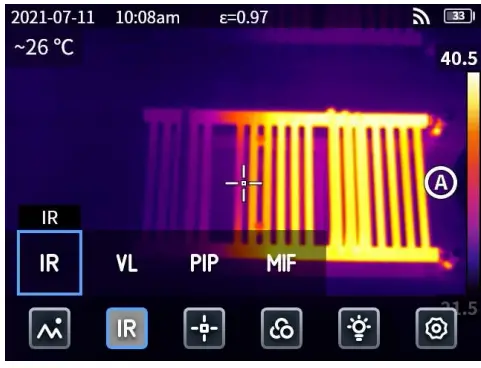 Guide-sensmart-ZC13-Pocket-Sized-Thermal-Camera-fig-4