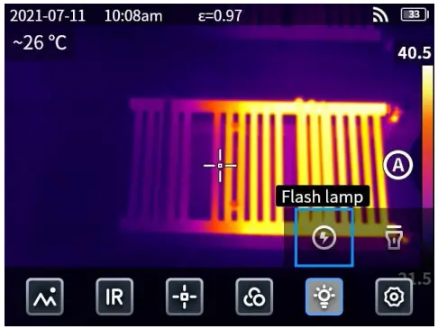 Guide-sensmart-ZC13-Pocket-Sized-Thermal-Camera-fig-7