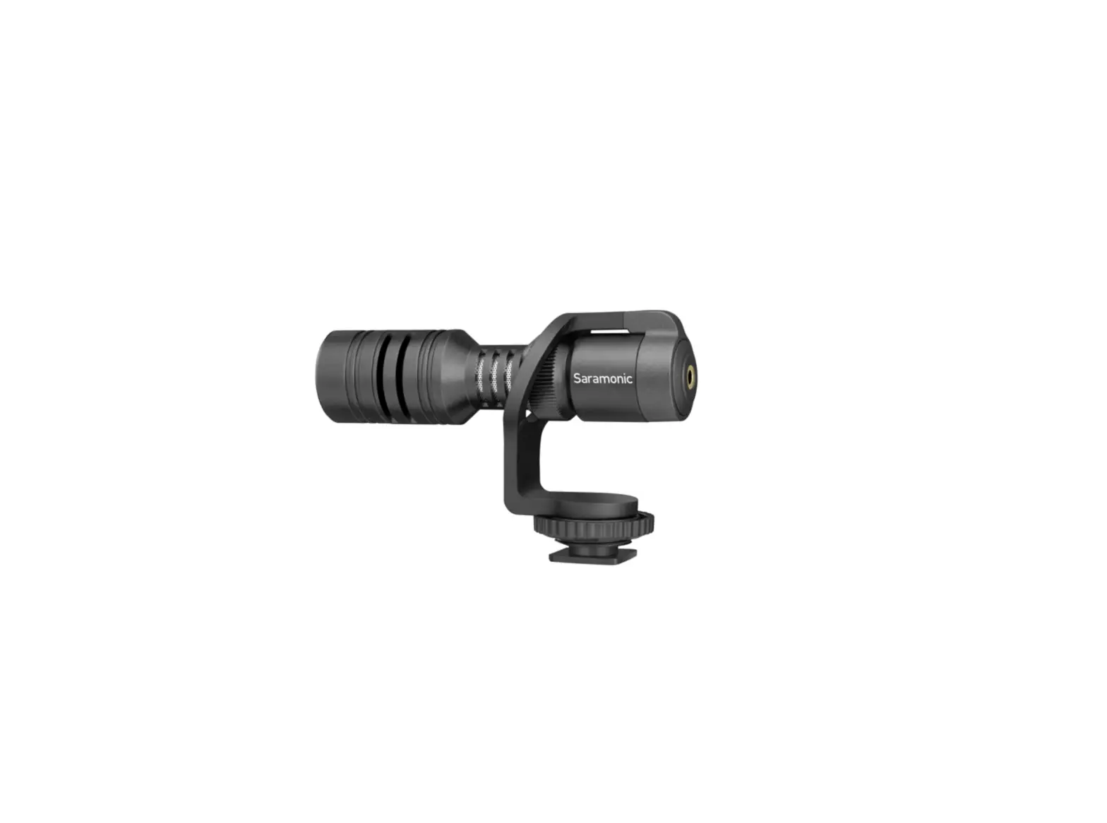 Saramonic Vmic Mini Il Unidirectional Condenser Microphone User Manual Saramonic Vmic Mini Il Unidirectional Condenser Microphone User Manual