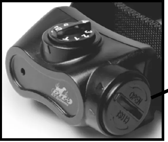 D T Systems BARK BOSS No Bark Training Collar 04