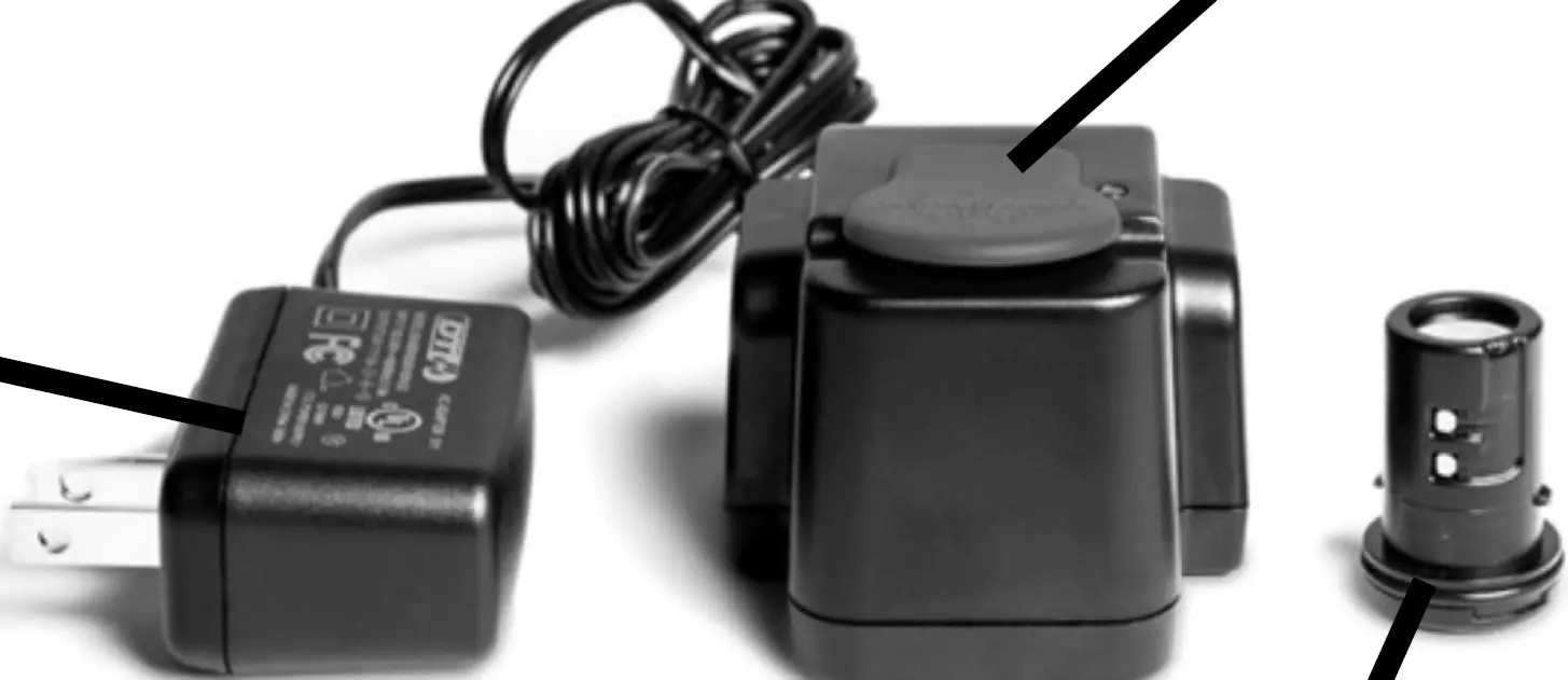 D T Systems BARK BOSS No Bark Training Collar 05