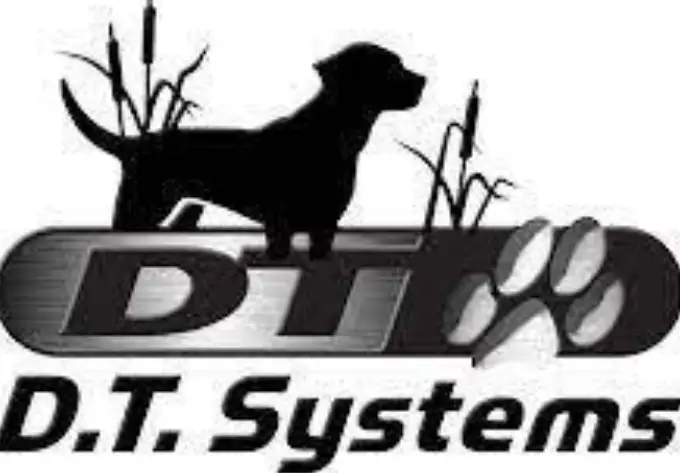 D T Systems BARK BOSS No Bark Training Collar logo