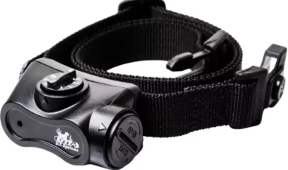 D T Systems BARK BOSS No Bark Training Collar product