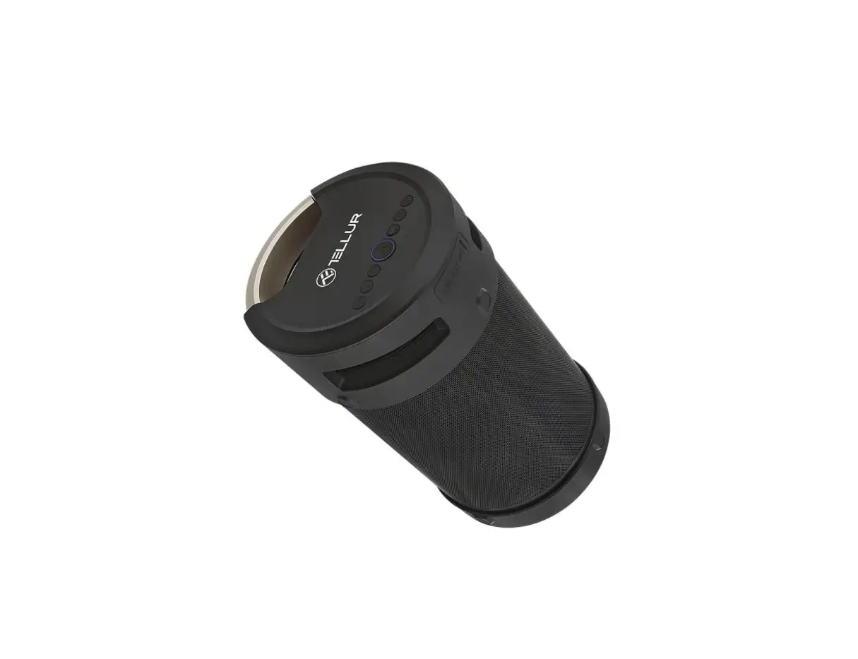 Tellur Rapture Bluetooth Speaker User Manual