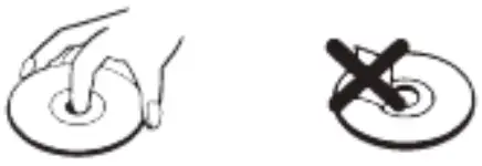 BLAUPUNKT BB16 CD BOOMBOX - FRIG 1