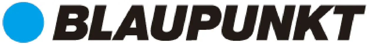 BLAUPUNKT LOGO