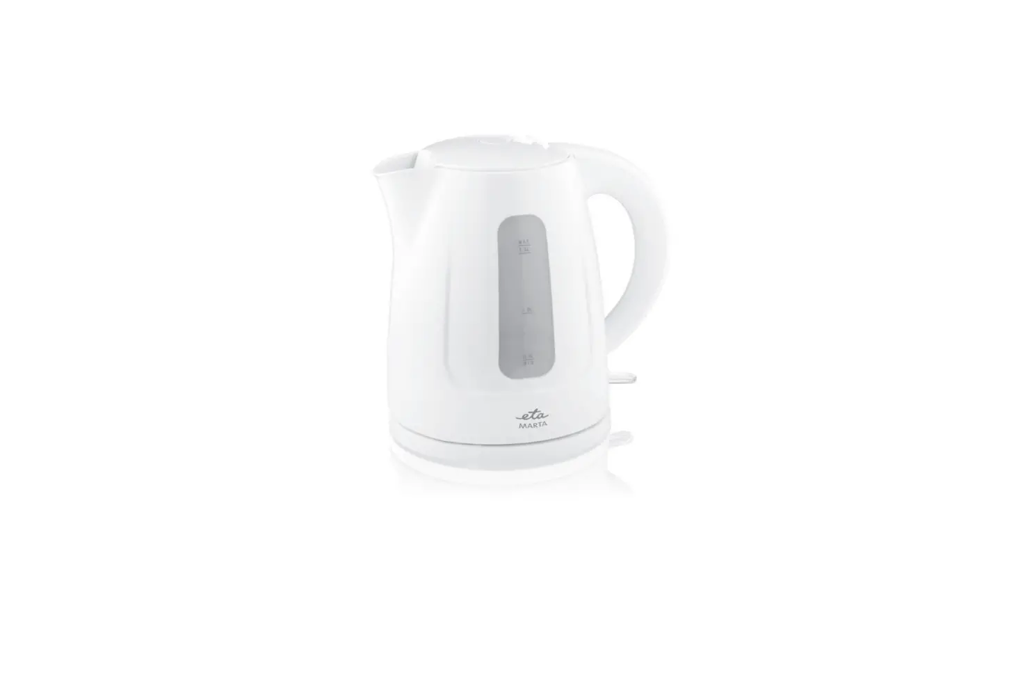 Eta 4604 Marta Electric Kettle Instruction Manual