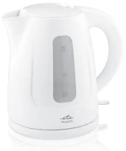 eta 4604 Marta Electric Kettle