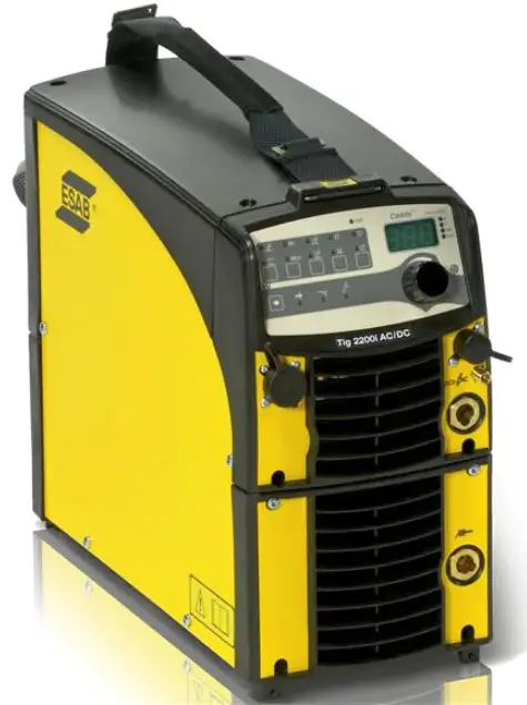 ESAB-0367967880-Origo-Tig-3000i AC-DC-Water-Cooled-product-image