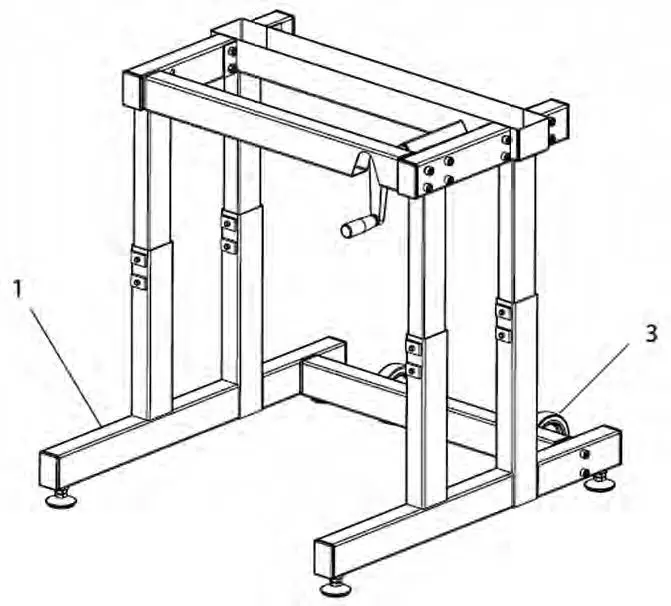 Monark-891E-Upper-Body-Vo2-Max-Ergomete-26