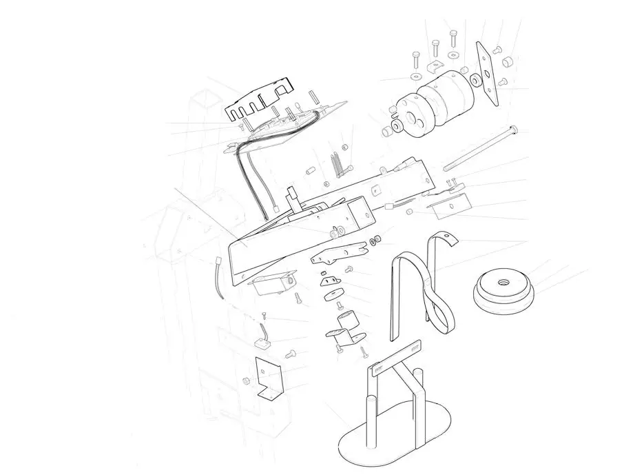 Monark-891E-Upper-Body-Vo2-Max-Ergomete-27