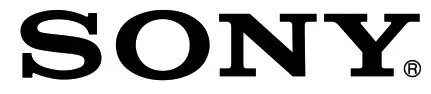 SONY - Logo