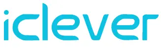iclever-LOGO