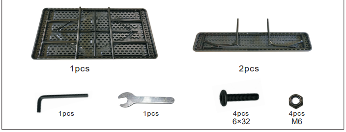 thdstatic GYM09691 Folding Picnic Table and Bench Set-fig3