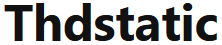 thdstatic -logo