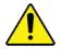 warning icon
