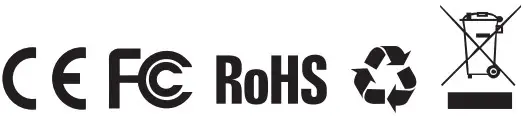 UNIWA V1000 4G Elder Mobile Phone - ce