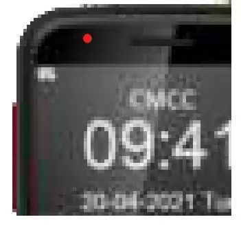 UNIWA V1000 4G Elder Mobile Phone - figure 7