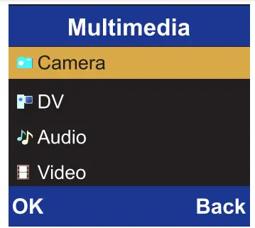 UNIWA V1000 4G Elder Mobile Phone - figure 9