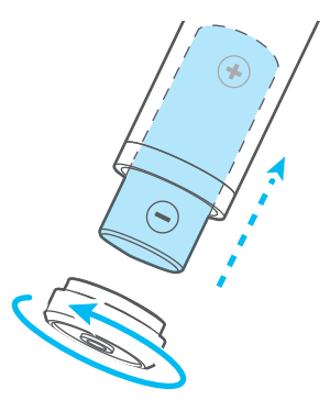 FEIYUTECH G6 Plus 3 Axis Stabilized Handheld Gimbal for Camera - 2