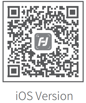 FEIYUTECH G6 Plus 3 Axis Stabilized Handheld Gimbal for Camera - qr