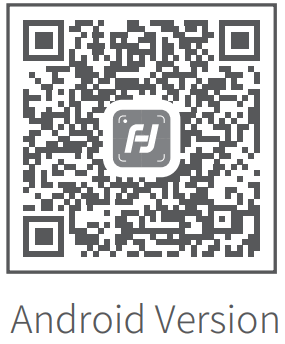 FEIYUTECH G6 Plus 3 Axis Stabilized Handheld Gimbal for Camera - qr1