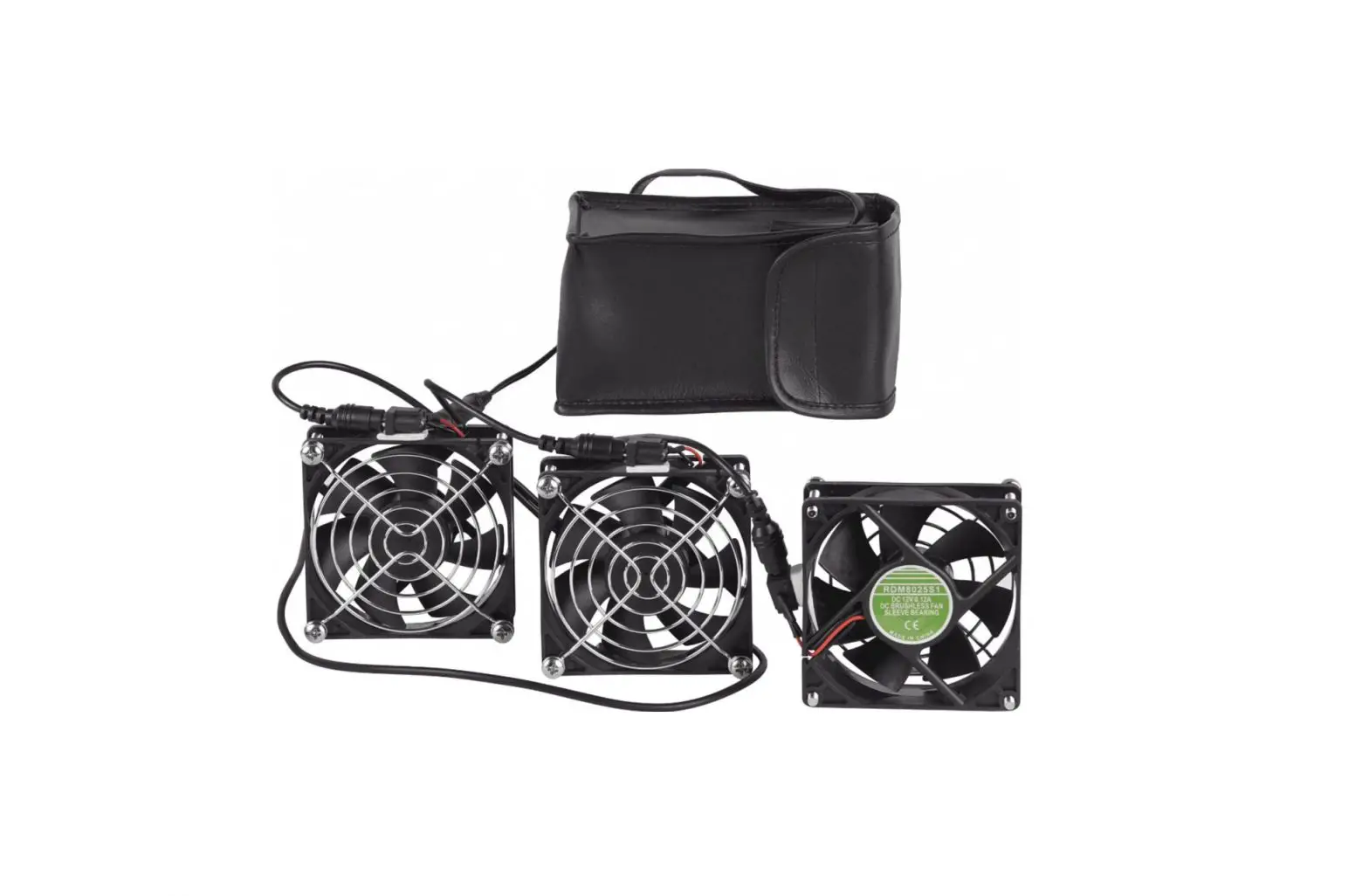 Orion Three Fan Cooling System For Skyquest Xx14g Goto Dobsonian Instruction Manual
