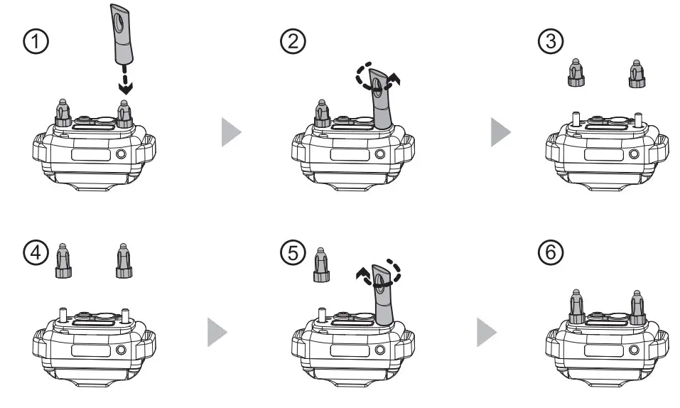 Ecollar PE 900 Pro Educator - Fig 10