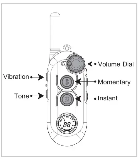 Ecollar PE 900 Pro Educator - Fig 11