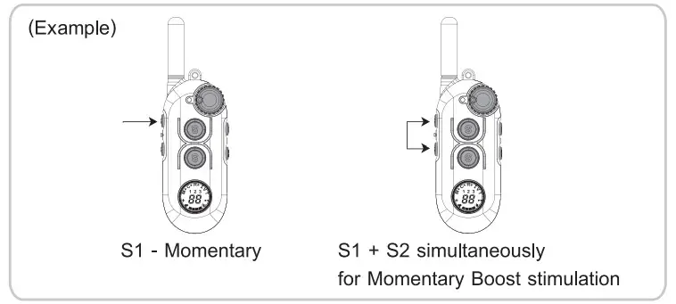 Ecollar PE 900 Pro Educator - Fig 16