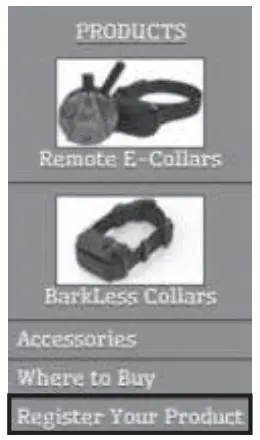 Ecollar PE 900 Pro Educator - Fig 20