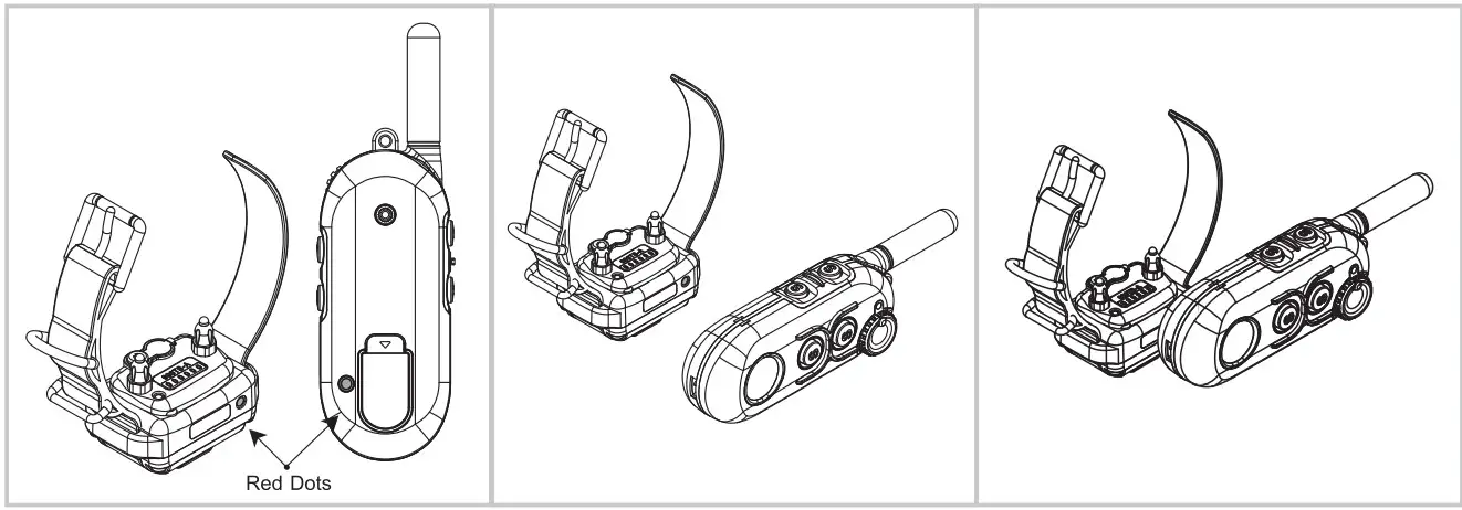 Ecollar PE 900 Pro Educator - Fig 6