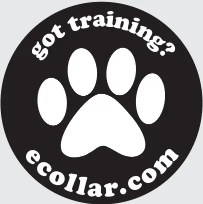 Ecollar PE 900 Pro Educator - Sab logo