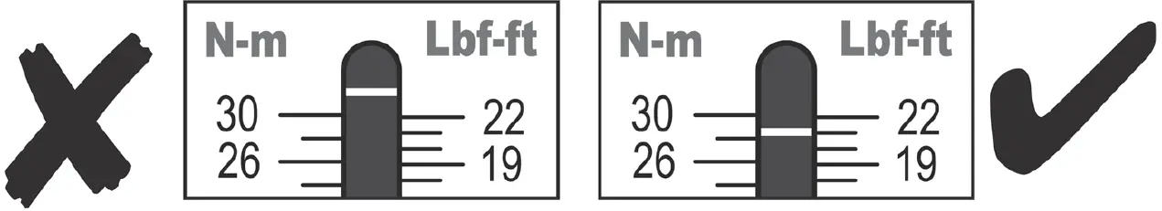 SEALEY STW804.V2 Drive Insulated Micrometer Torque 01
