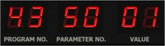 fullbucket Fury-800 - Recording a Sequence