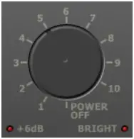 fullbucket Fury-800 - Volume And More