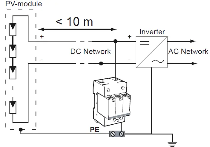 CITEL-N120902f-DC-Surge-Protector-fig-7