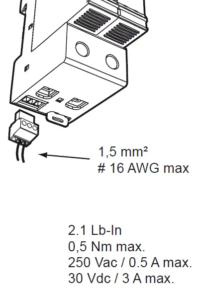 CITEL-N120902f-DC-Surge-Protector-fig-8