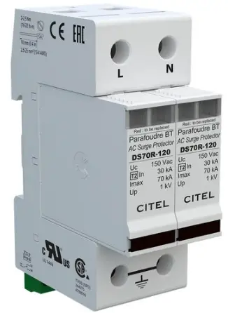 CITEL-N120902f-DC-Surge-Protector-product