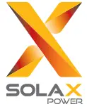SOLAX POWER LOGO