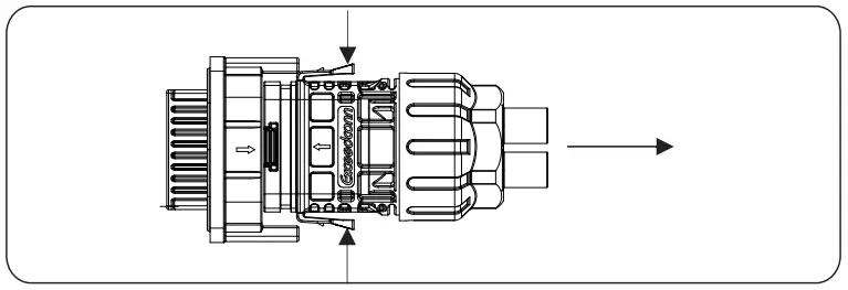 SOLAX POWER X3 Forth Series Inverter for Commercial PV - Release steps