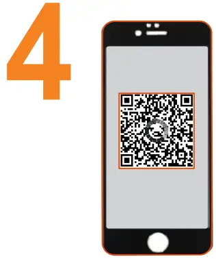 SOLAX POWER X3 Forth Series Inverter for Commercial PV - qr4