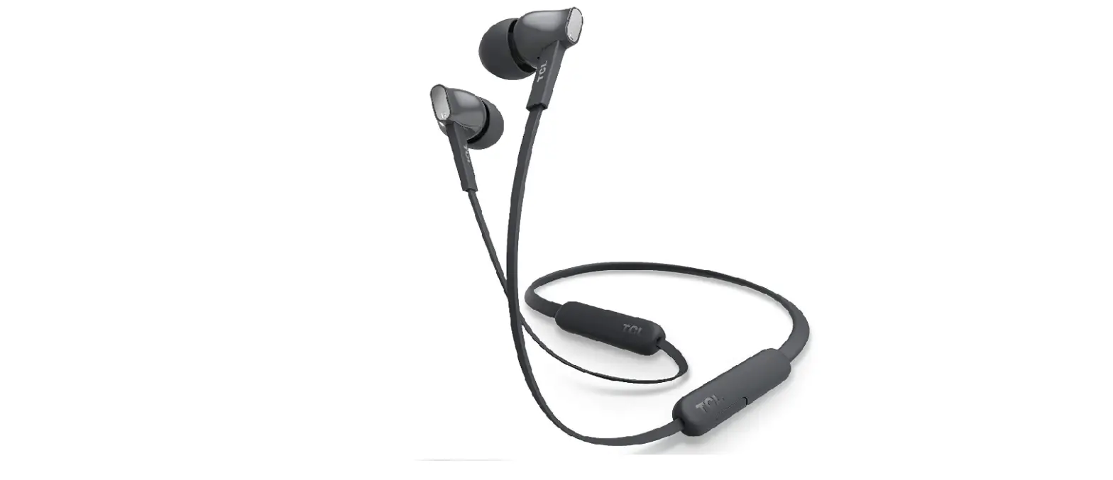 Tcl Mtro100bt Wireless In-ear Earbuds User Instructions