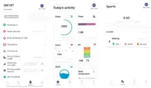 FIG 7 How to use APP