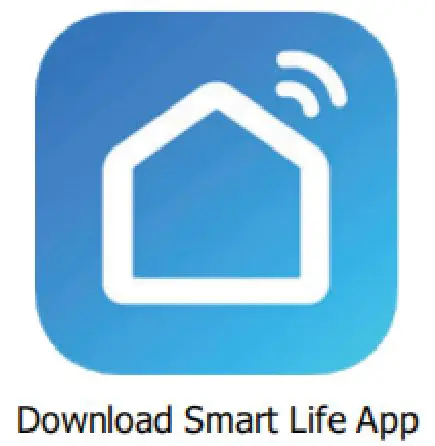 Download smart life app icon