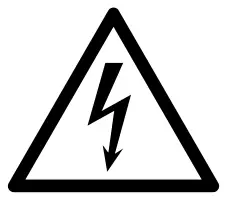 Warning Icon