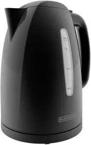 BLACK DECKER Electric Kettle